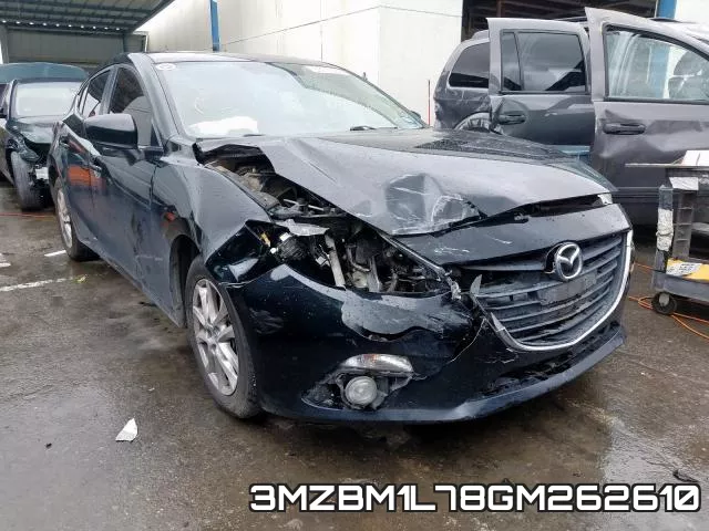 3MZBM1L78GM262610