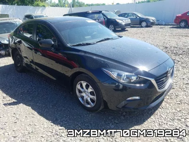 3MZBM1T70GM319284