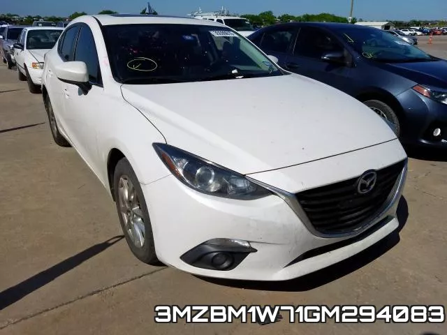 3MZBM1W71GM294083