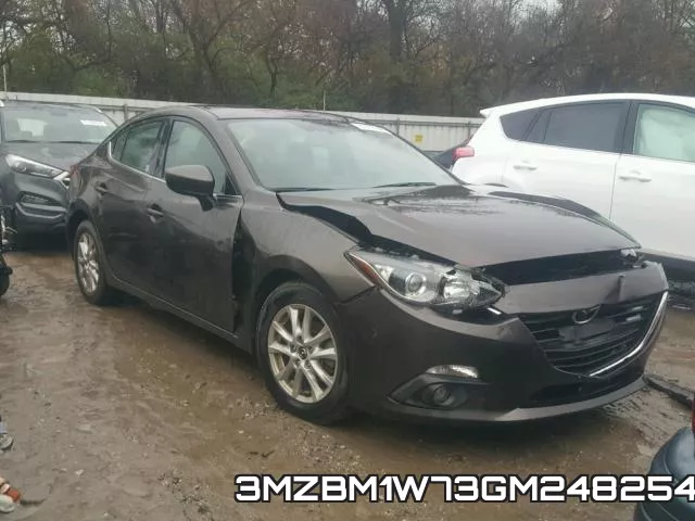 3MZBM1W73GM248254