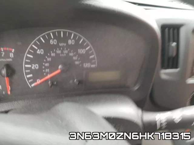 3N63M0ZN6HK718315