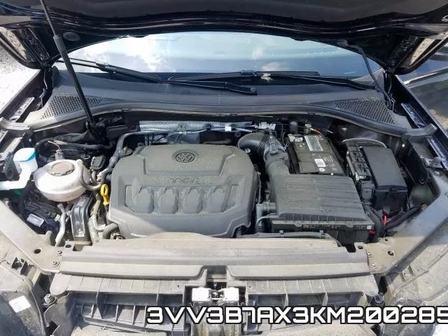 3VV3B7AX3KM200285