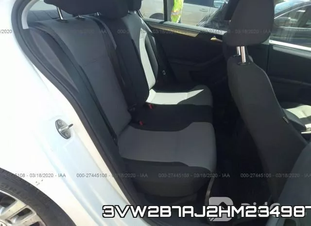 3VW2B7AJ2HM234987