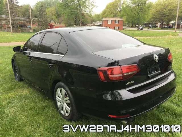 3VW2B7AJ4HM301010