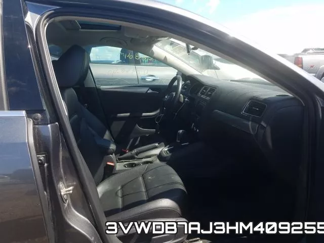 3VWDB7AJ3HM409255
