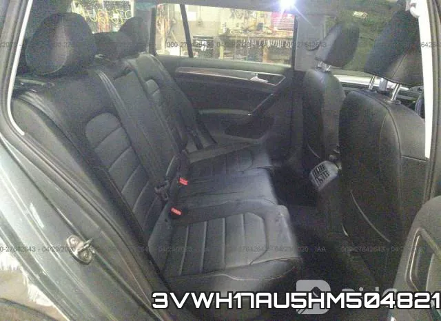 3VWH17AU5HM504821