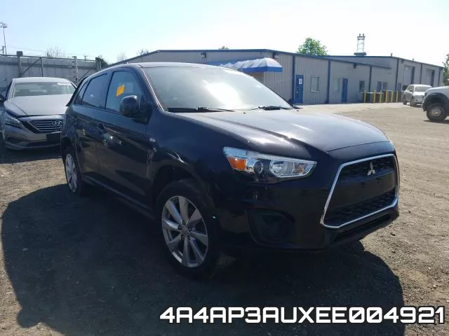 4A4AP3AUXEE004921
