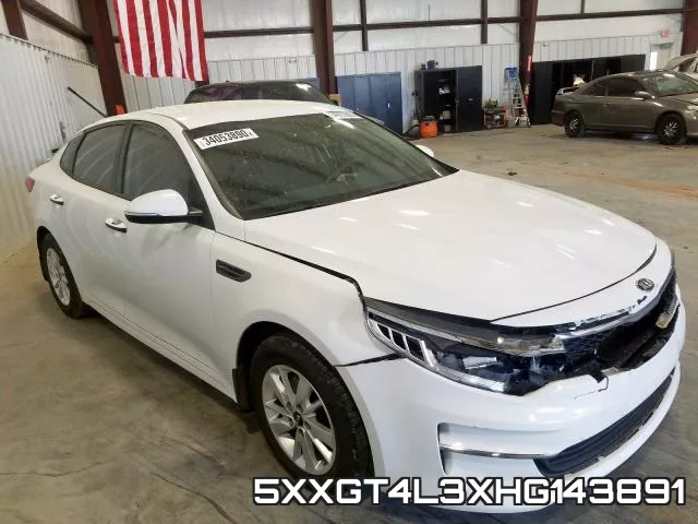5XXGT4L3XHG143891