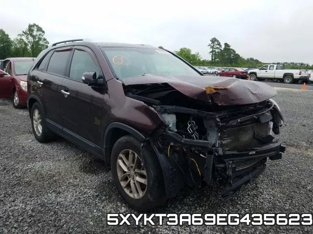 5XYKT3A69EG435623