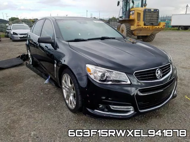 6G3F15RWXEL941878