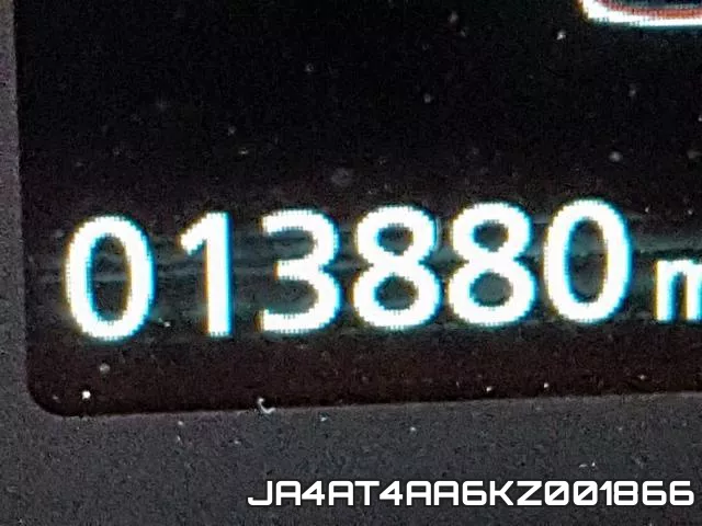 JA4AT4AA6KZ001866