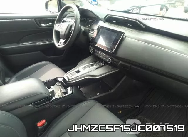 JHMZC5F15JC007519