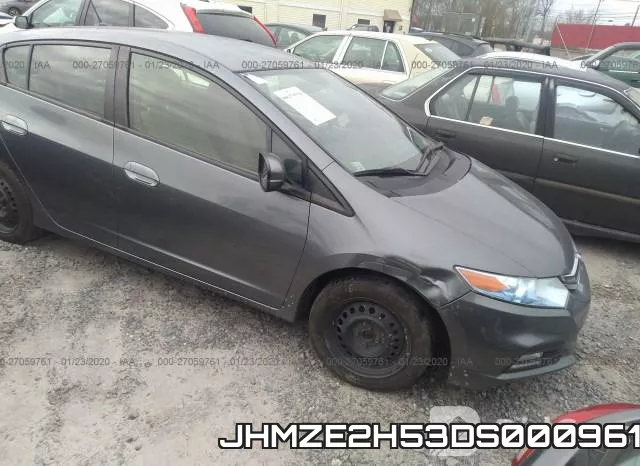 JHMZE2H53DS000961