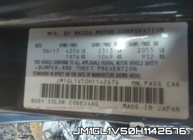 JM1GL1V50H1142676
