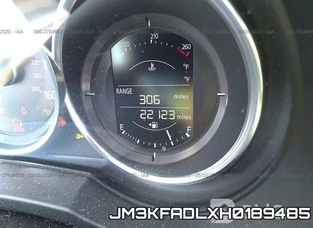JM3KFADLXH0189485