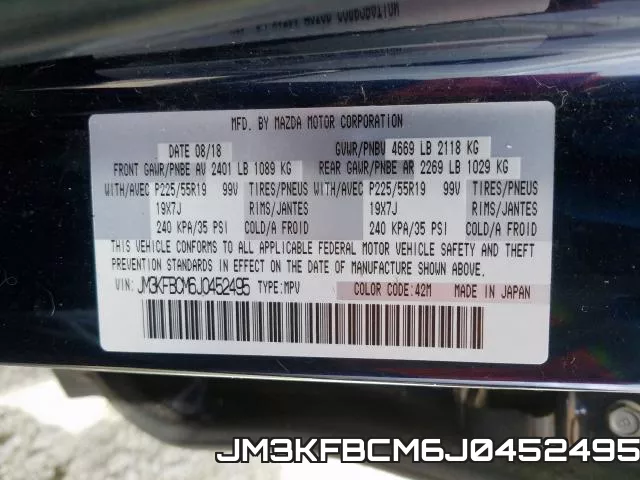 JM3KFBCM6J0452495
