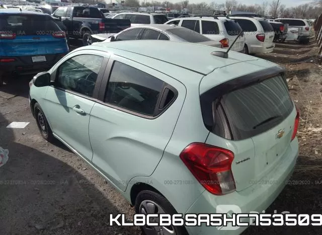 KL8CB6SA5HC753509