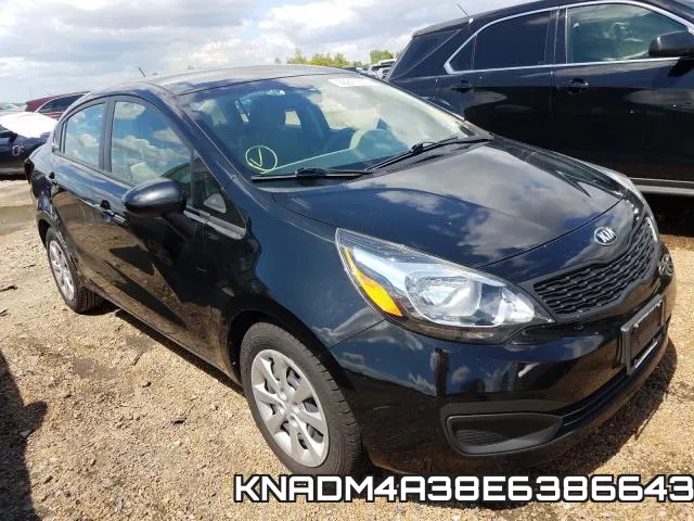KNADM4A38E6386643