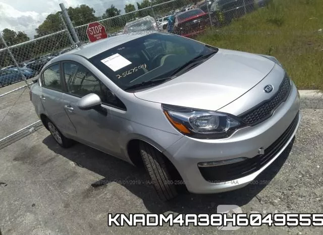 KNADM4A38H6049555