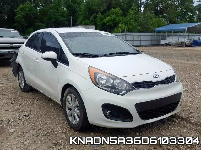 KNADN5A36D6103304