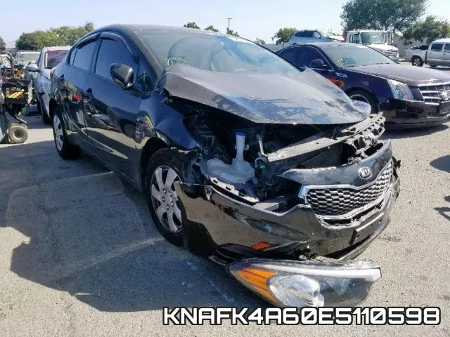 KNAFK4A60E5110598