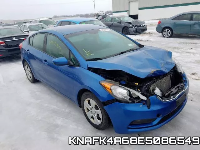 KNAFK4A68E5086549