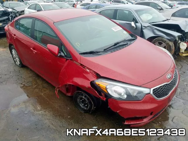 KNAFX4A68E5123438