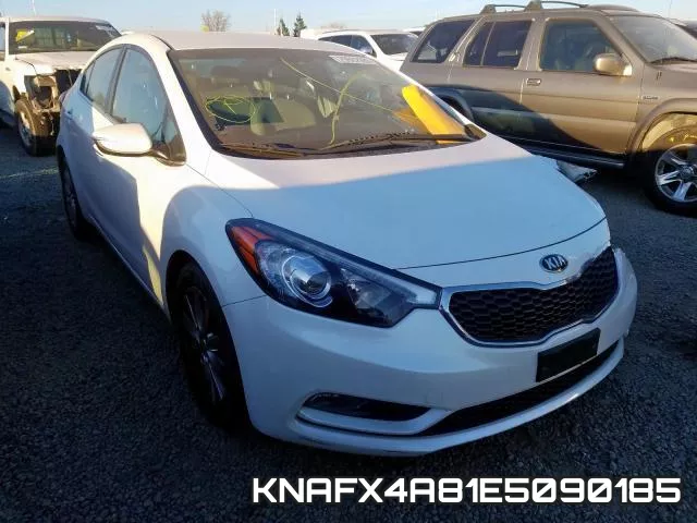 KNAFX4A81E5090185