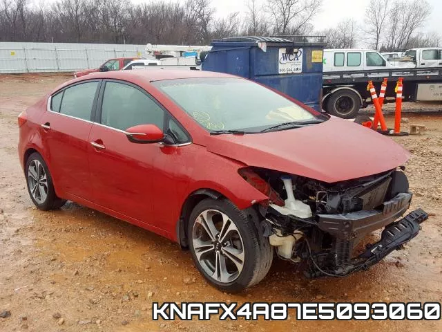 KNAFX4A87E5093060