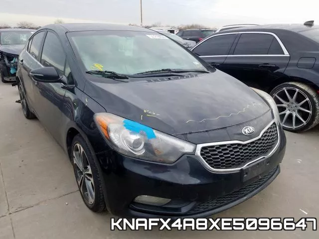 KNAFX4A8XE5096647