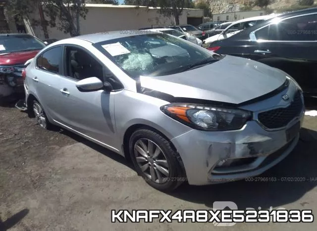 KNAFX4A8XE5231836