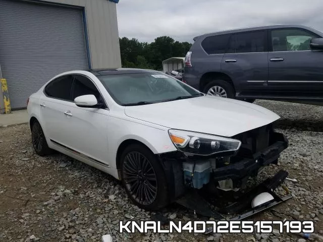 KNALN4D72E5157193