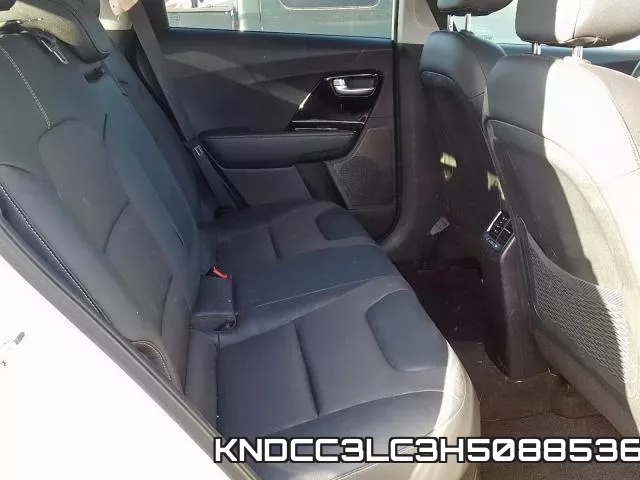KNDCC3LC3H5088536
