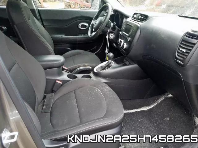KNDJN2A25H7458265