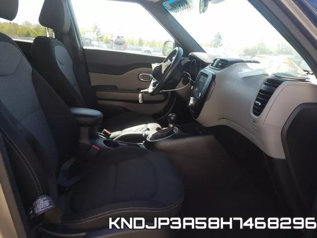 KNDJP3A58H7468296
