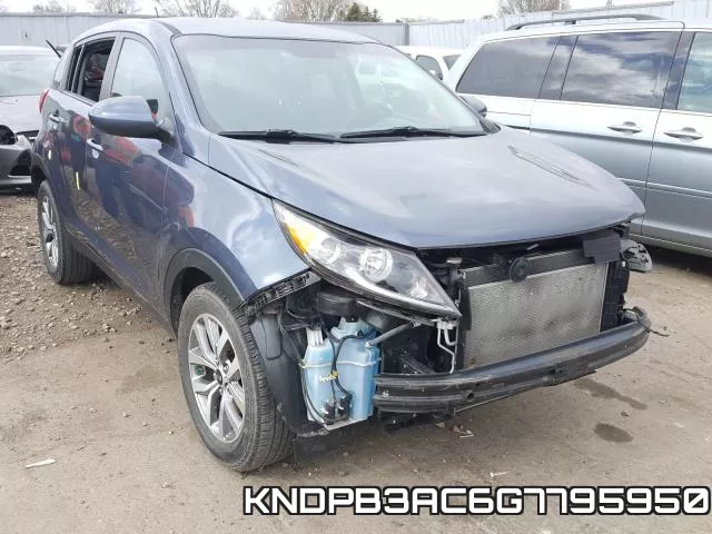 KNDPB3AC6G7795950