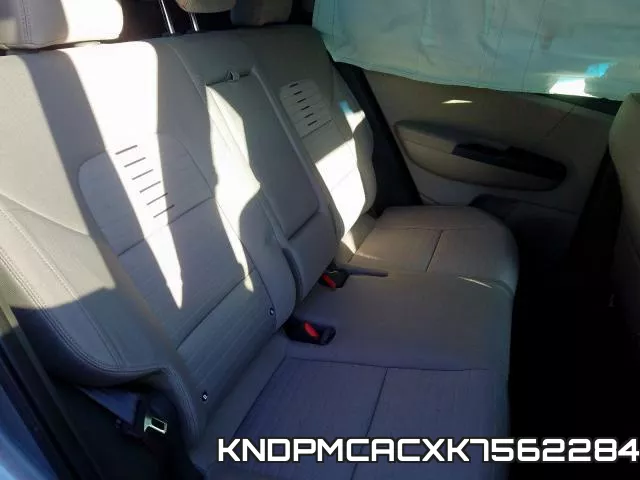 KNDPMCACXK7562284