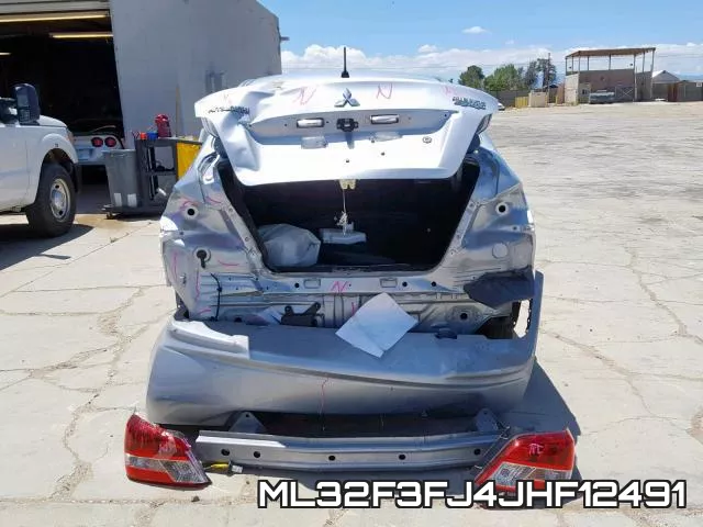 ML32F3FJ4JHF12491