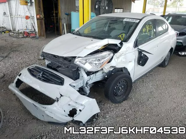 ML32F3FJ6KHF04538