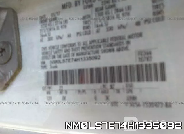 NM0LS7E74H1335092