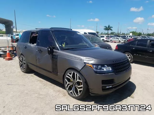 SALGS2PF9GA317724