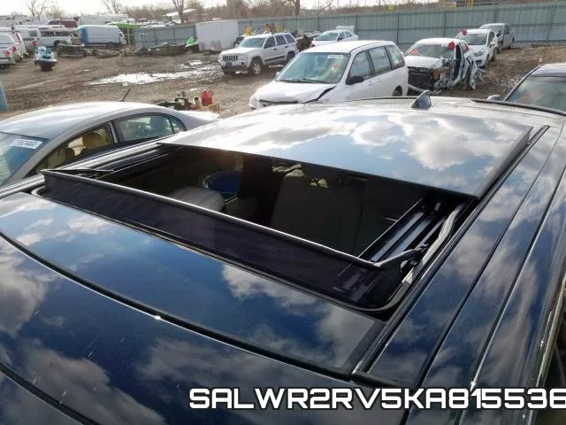 SALWR2RV5KA815536