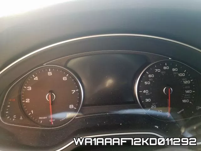 WA1AAAF72KD011292