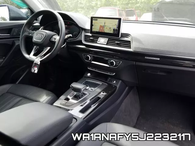WA1ANAFY5J2232117
