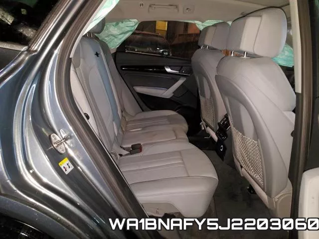 WA1BNAFY5J2203060