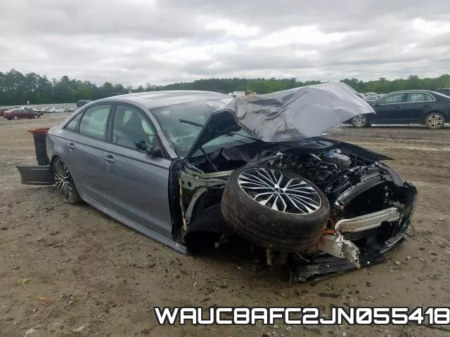 WAUC8AFC2JN055418