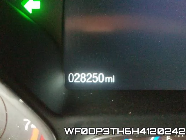 WF0DP3TH6H4120242
