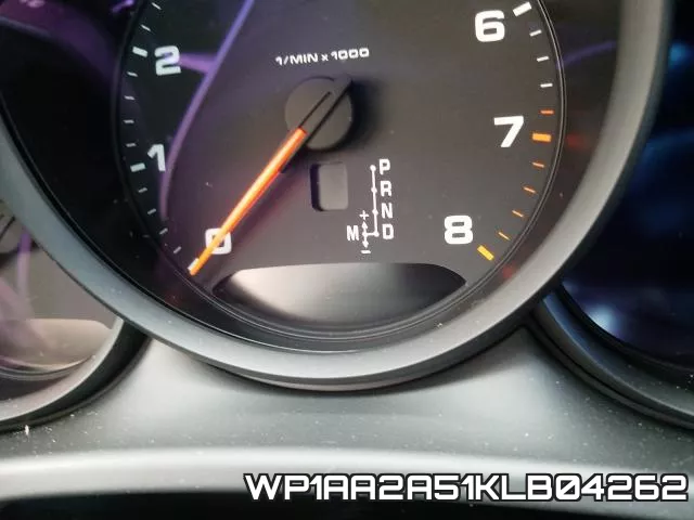 WP1AA2A51KLB04262