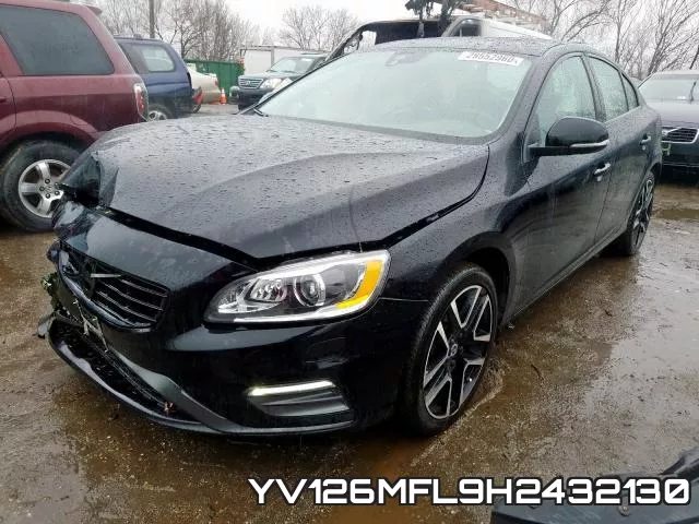 YV126MFL9H2432130