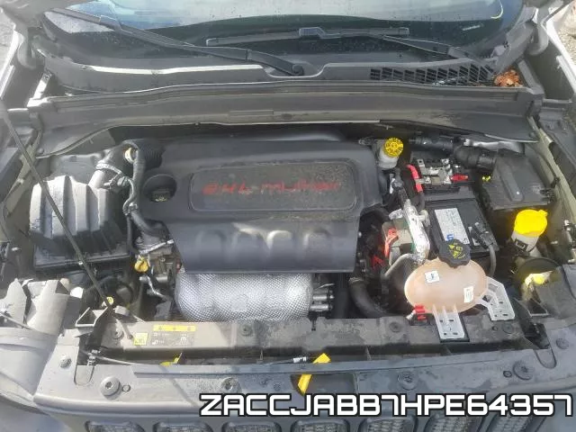 ZACCJABB7HPE64357